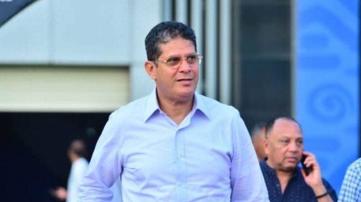 أيمن الرمادي أيمن الرمادي