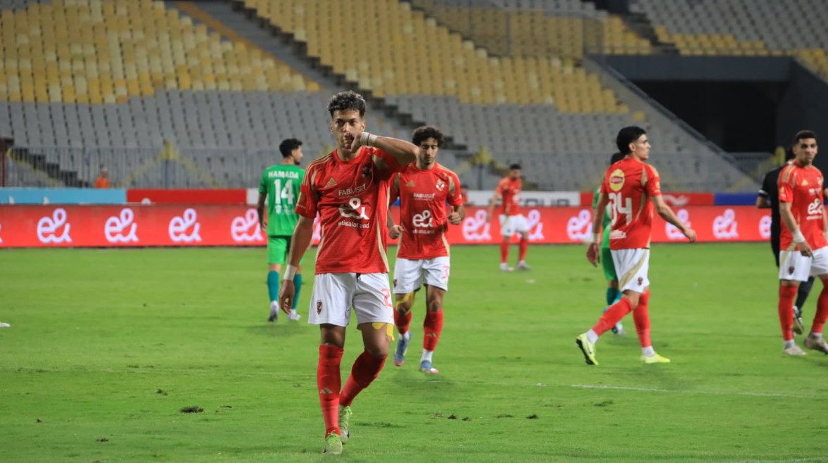 إمام عاشور إمام عاشور