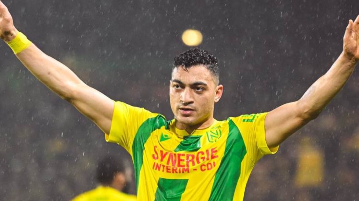 مصطفي محمد مصطفي محمد