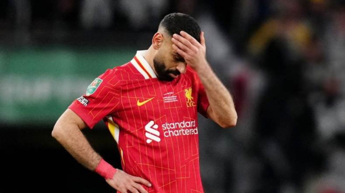 محمد صلاح محمد صلاح
