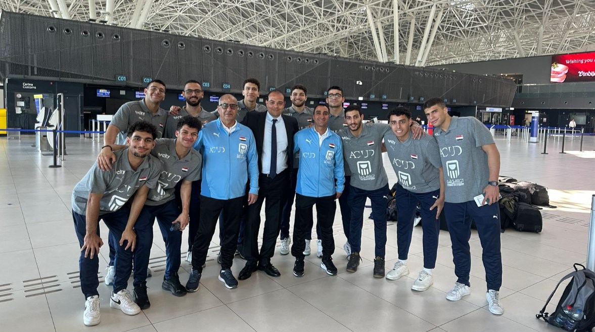 منتخب ناشئين كرة اليد مواليد 2006 منتخب ناشئين كرة اليد مواليد 2006