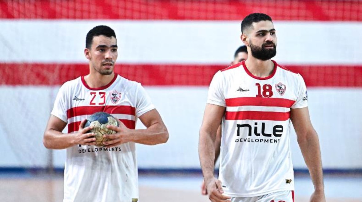 فريق الزمالك فريق الزمالك