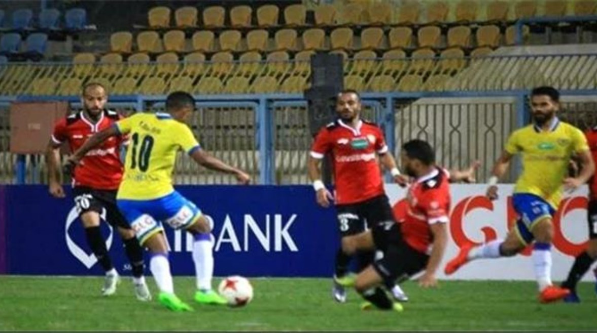 االإسماعيلي وطلائع الجيش االإسماعيلي وطلائع الجيش