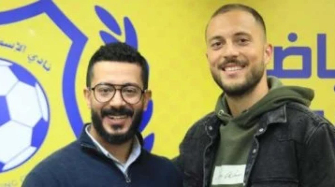 المهندس إبراهيم أبو زيد