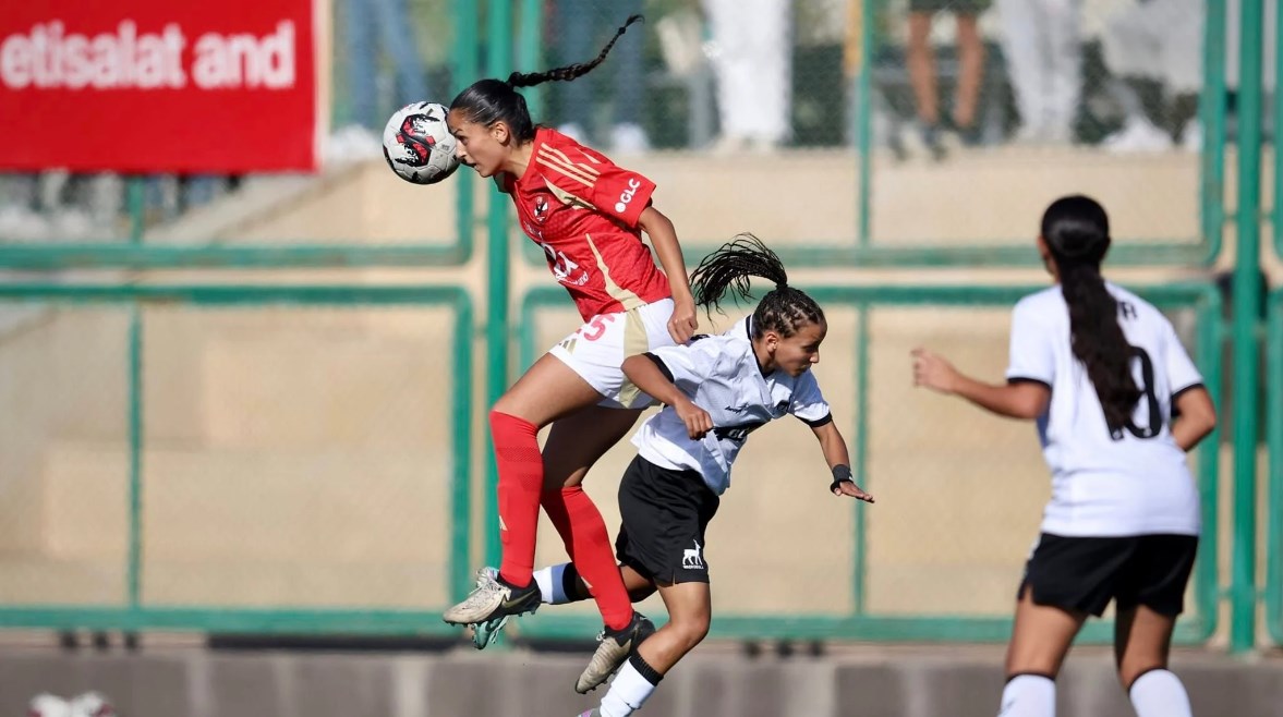 الأهلي ووادي دجلة الأهلي ووادي دجلة