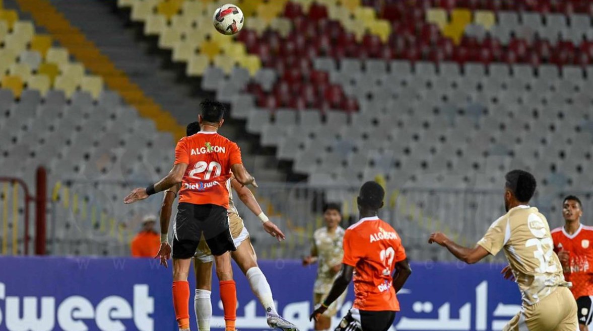 الأهلي ضد فاركو الأهلي ضد فاركو