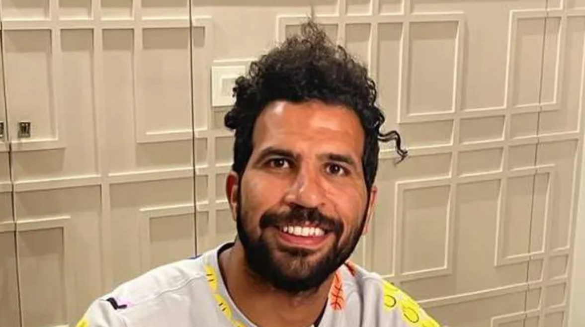المهدي سليمان المهدي سليمان