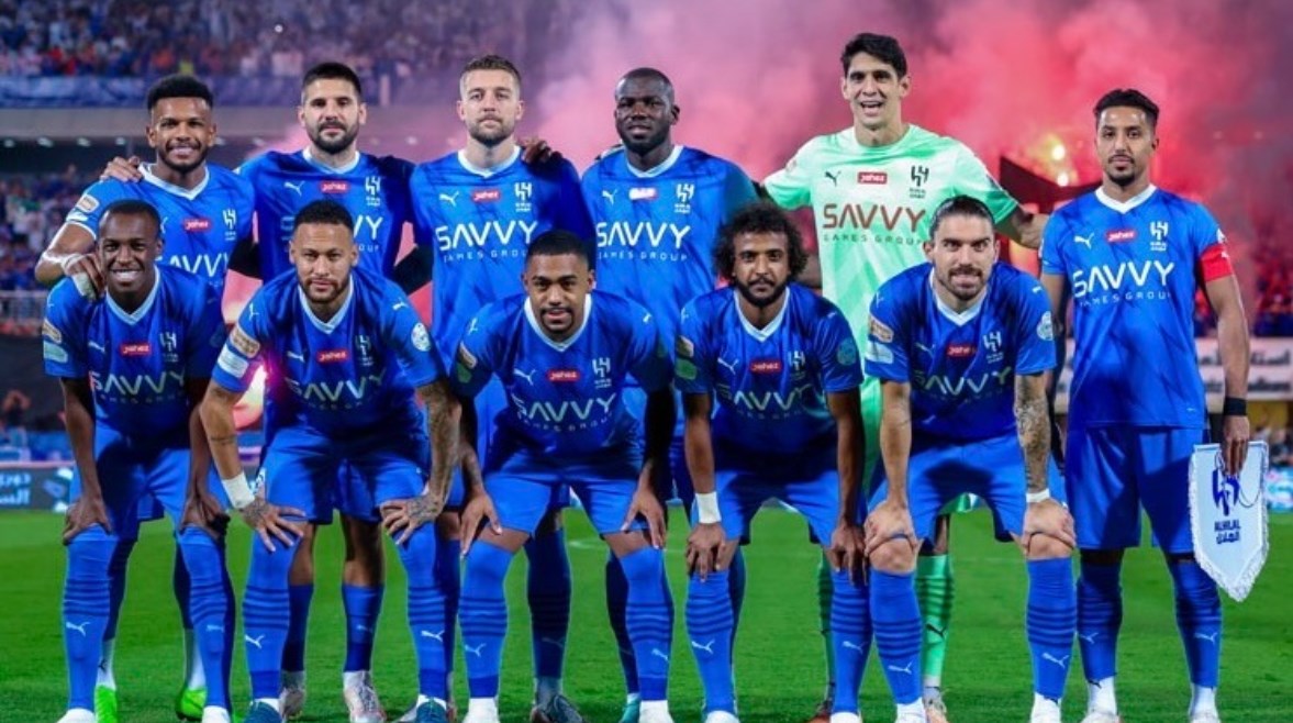 مواعيد مباريات الهلال السعودي مواعيد مباريات الهلال السعودي