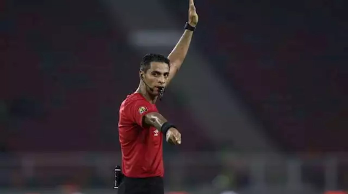 أمين عمر أمين عمر