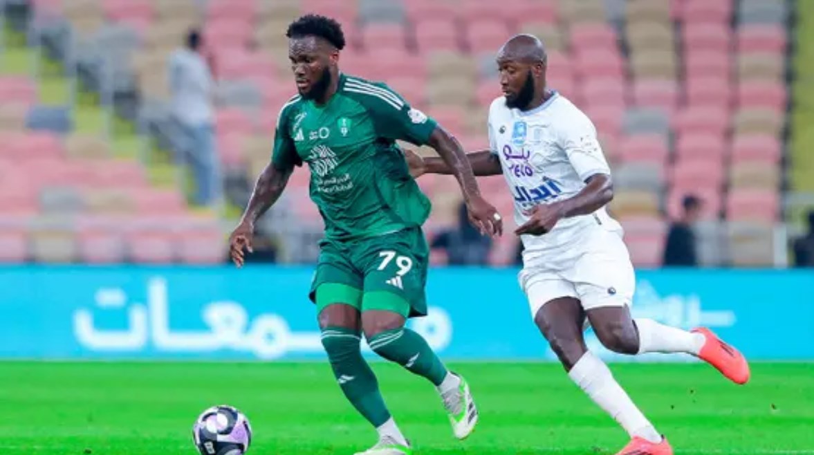 اهلي جدة اهلي جدة