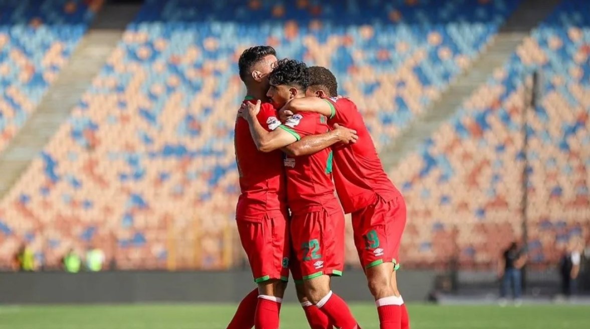 مودرن سبورت مودرن سبورت