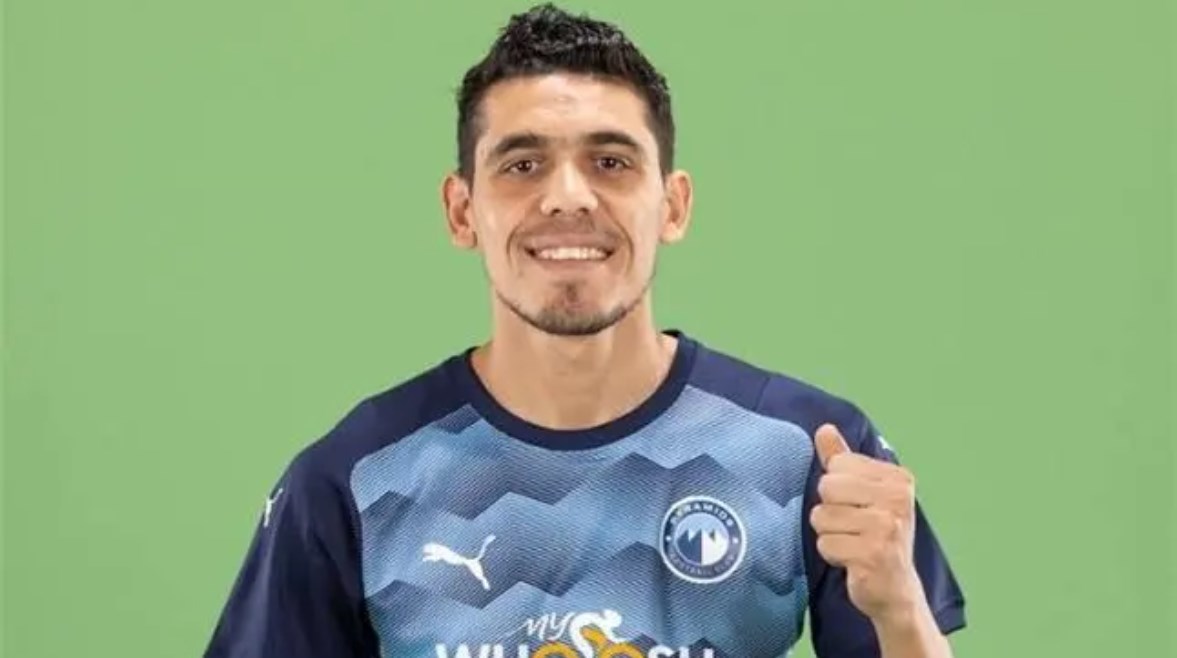 محمد حمدي محمد حمدي