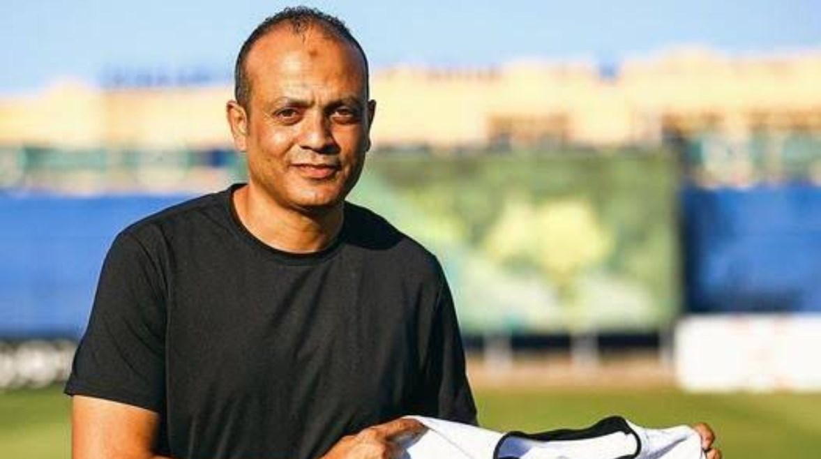 أحمد بيبو أحمد بيبو