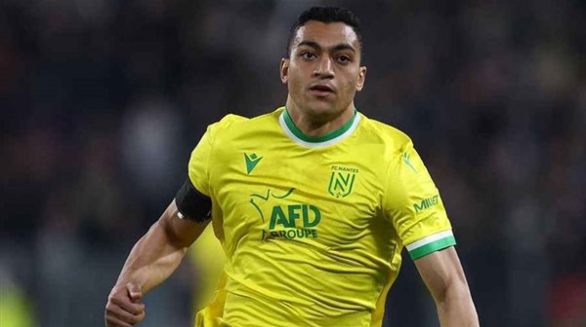 مصطفى محمد مصطفى محمد