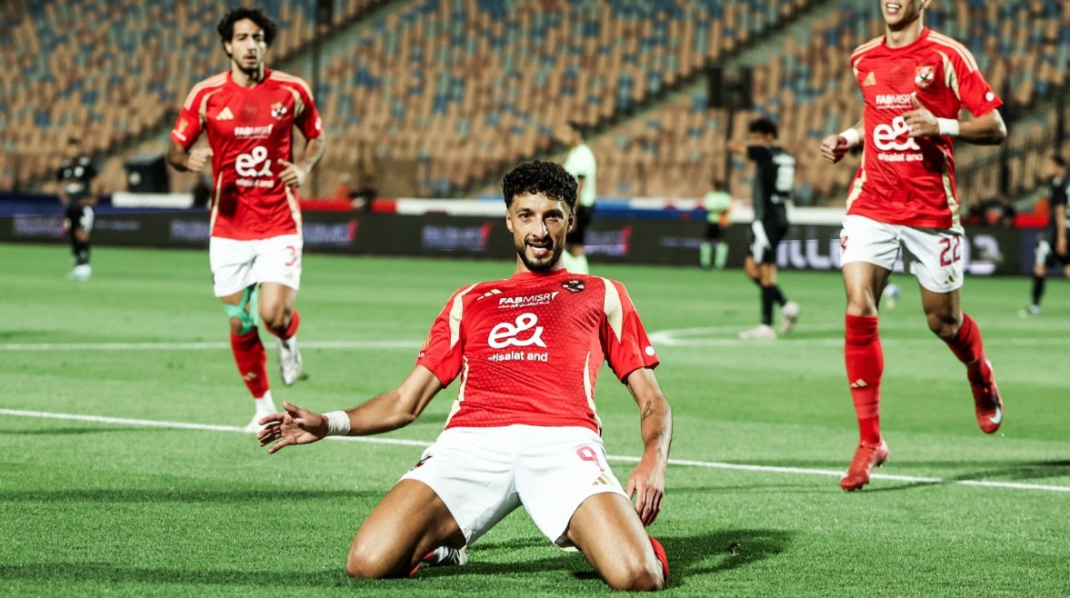الأهلي الأهلي