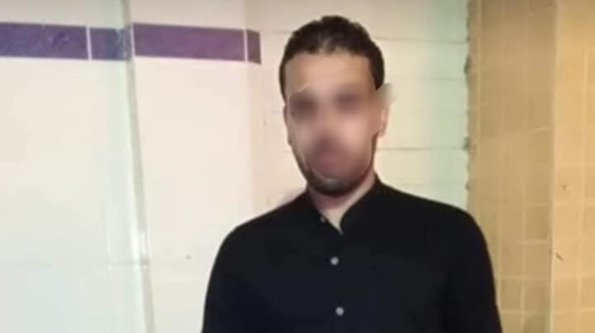 الزوج المتهم بقتل شقيقه زوجته بالغربية الزوج المتهم بقتل شقيقه زوجته بالغربية