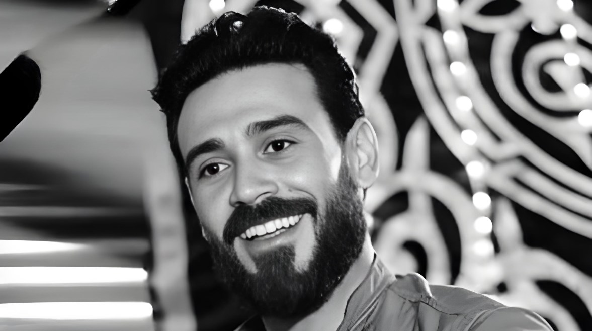ضحية التنقيب عن الآثار - محمد فضل ضحية التنقيب عن الآثار - محمد فضل