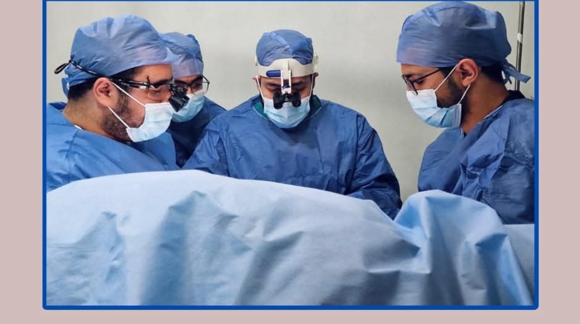 الفريق الطبي بجامعة طنطا الفريق الطبي بجامعة طنطا