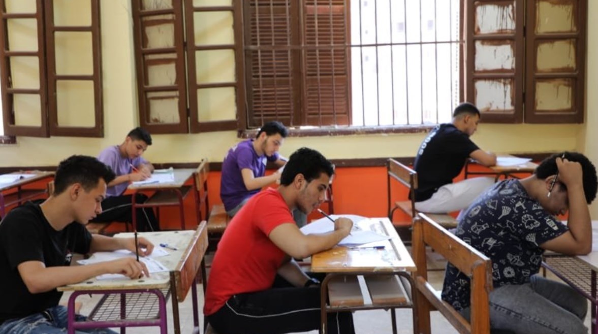 جداول امتحانات صفوف النقل الإبتدائية الترم الثاني 2025 جداول امتحانات صفوف النقل الإبتدائية الترم الثاني 2025
