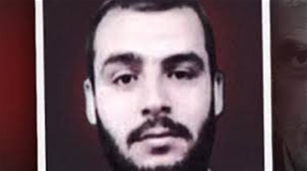 محمد السنوار قائد لواء خان يونس محمد السنوار قائد لواء خان يونس