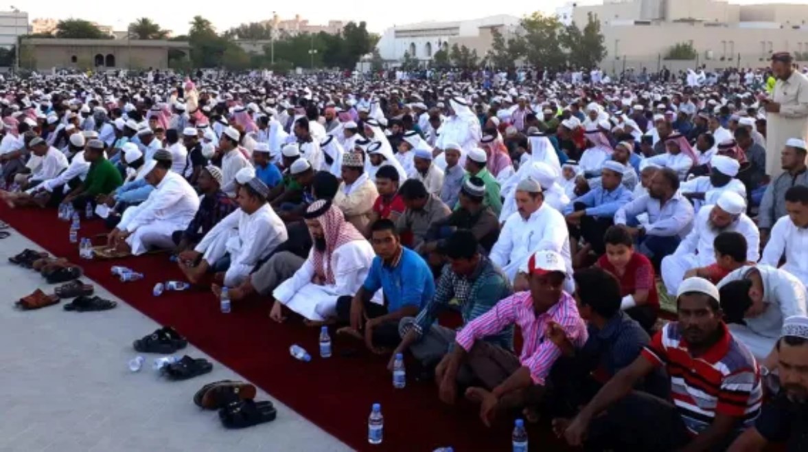 متى تبدأ تكبيرات عيد الأضحى 2025 متى تبدأ تكبيرات عيد الأضحى 2025