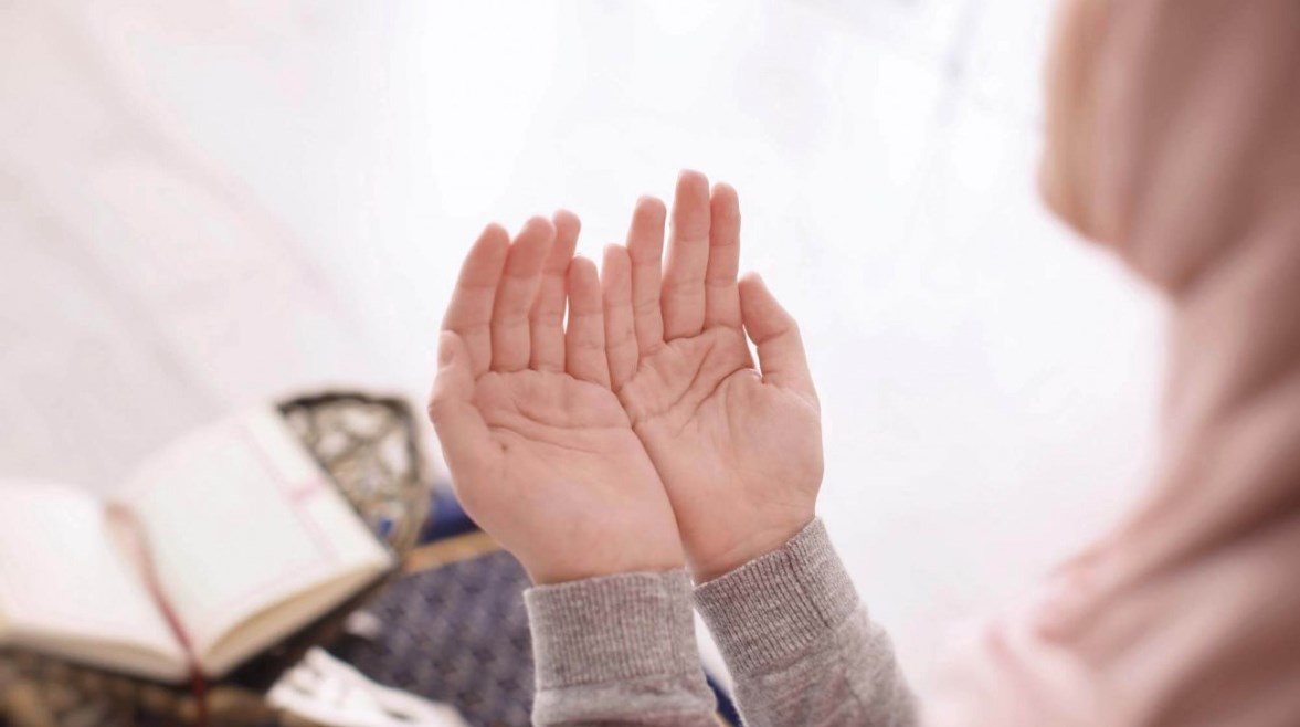 دعاء أول يوم من ذي الحجة 1446 دعاء أول يوم من ذي الحجة 1446