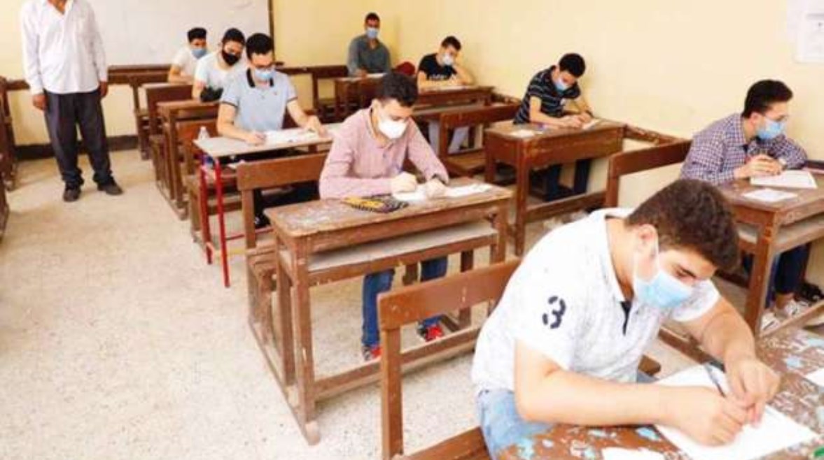الاستعلام عن أرقام جلوس الثانوية العامة 2025 الاستعلام عن أرقام جلوس الثانوية العامة 2025