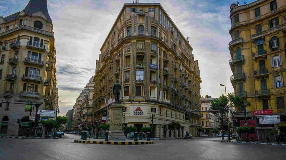 قانون الإيجار القديم قانون الإيجار القديم