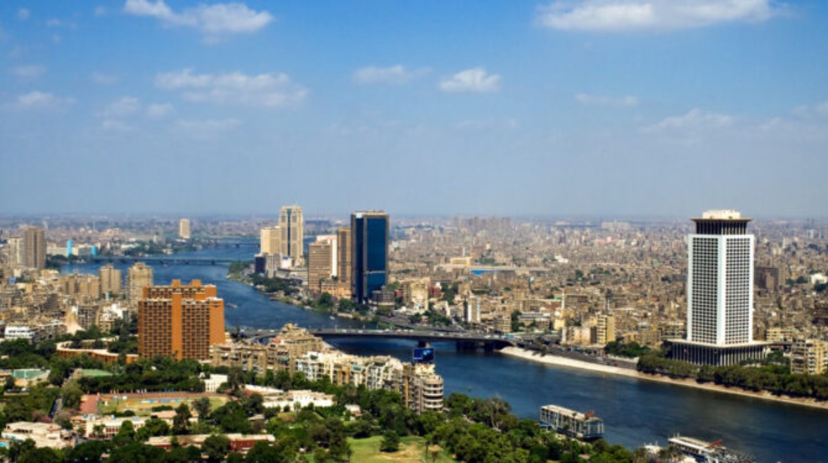 مصر- أرشيفية 