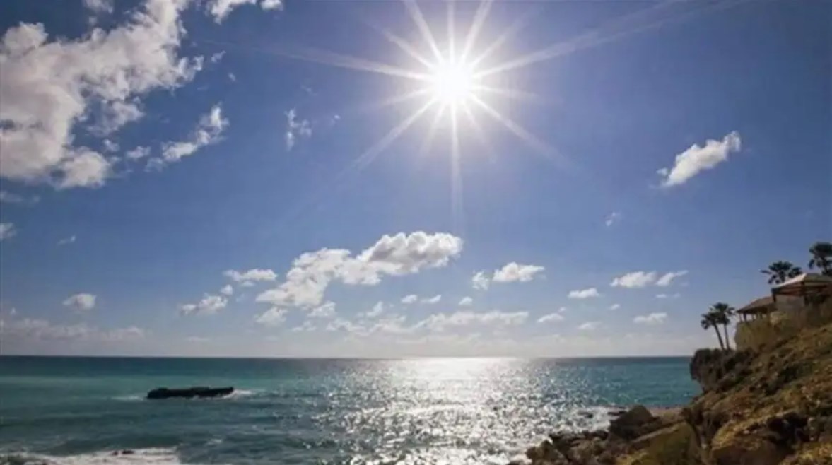 حالة الطقس حالة الطقس