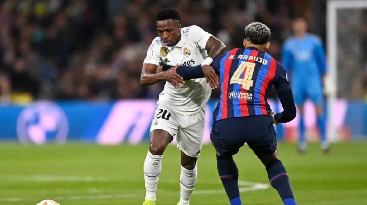 ريال مدريد ضد برشلونة مباشر ريال مدريد ضد برشلونة مباشر