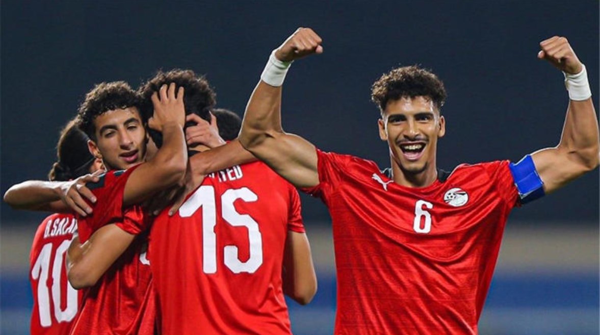 منتخب مصر للشباب منتخب مصر للشباب