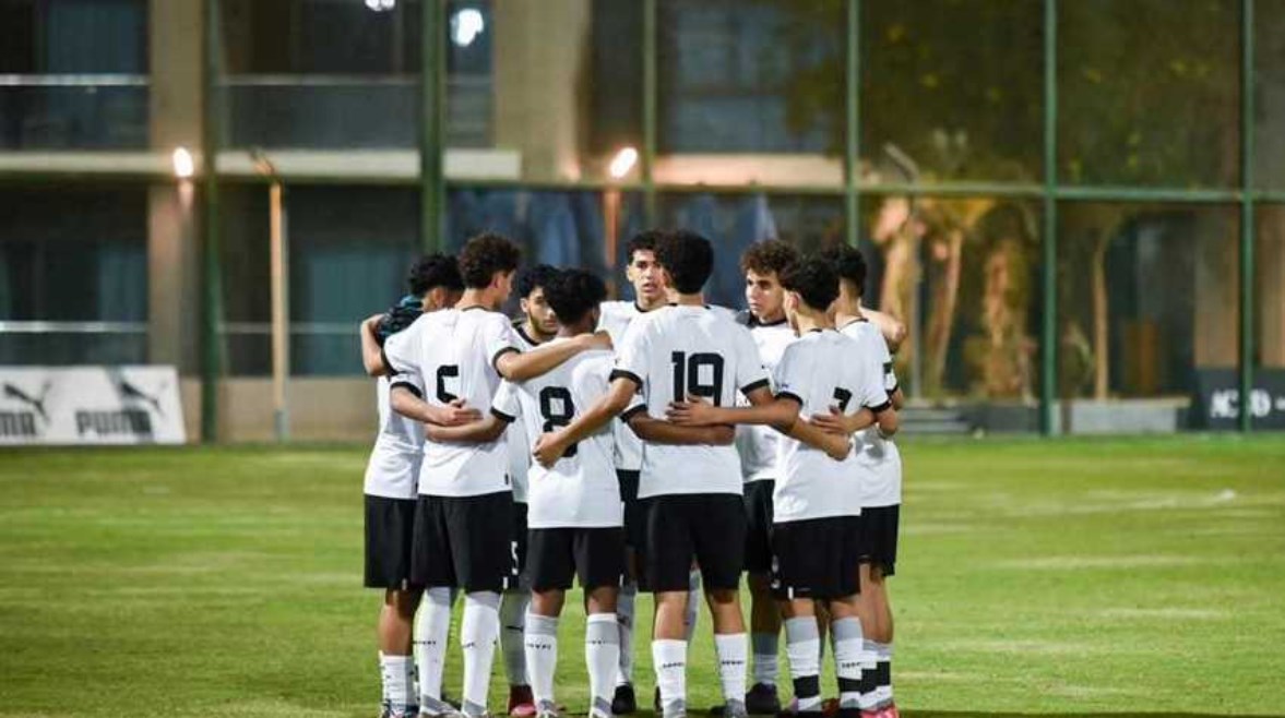 منتخب مصر تحت 16 منتخب مصر تحت 16
