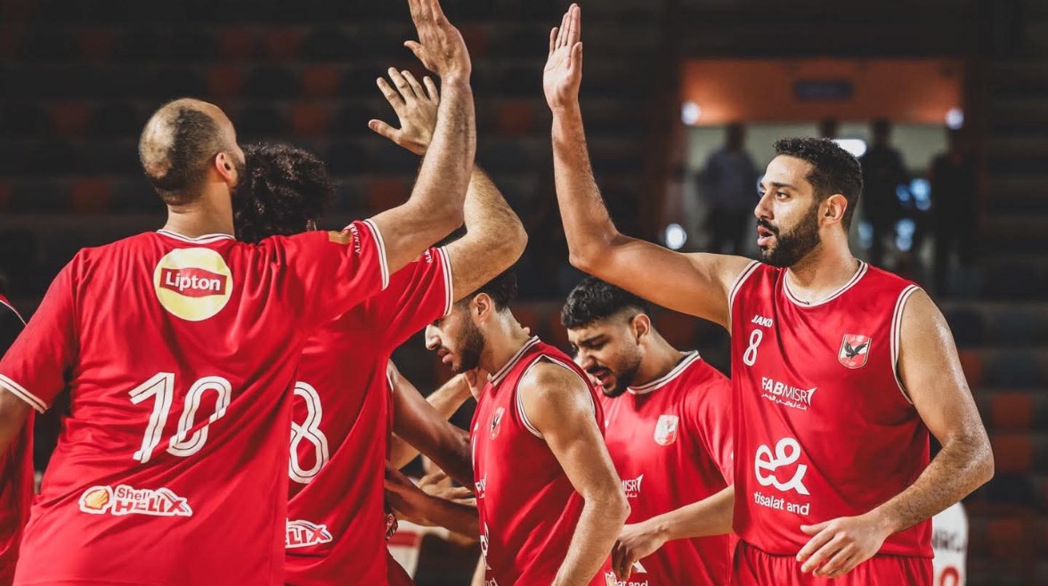موعد مباراة سلة الأهلي والزمالك موعد مباراة سلة الأهلي والزمالك