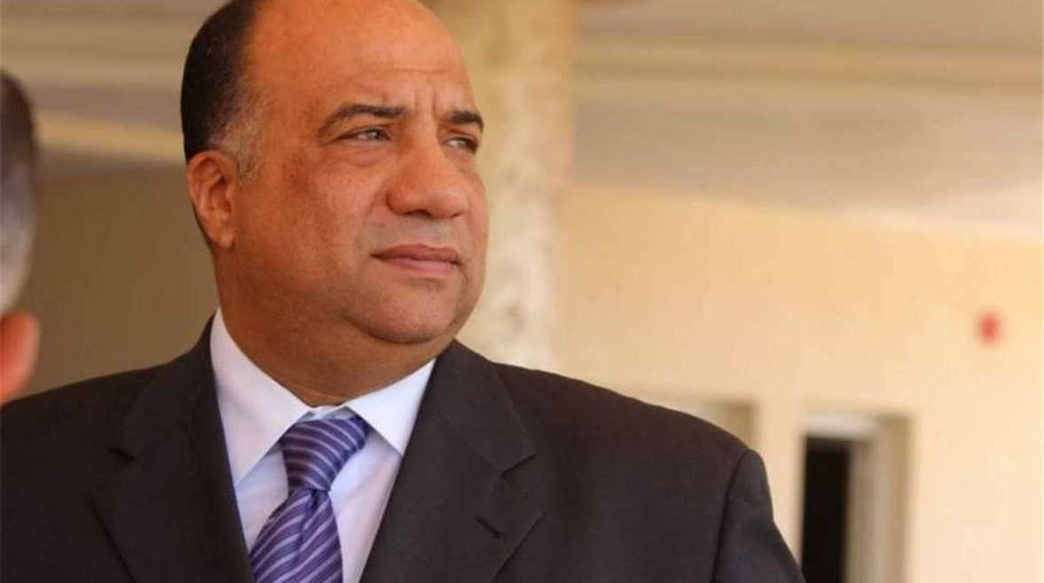 محمد مصيلحي محمد مصيلحي