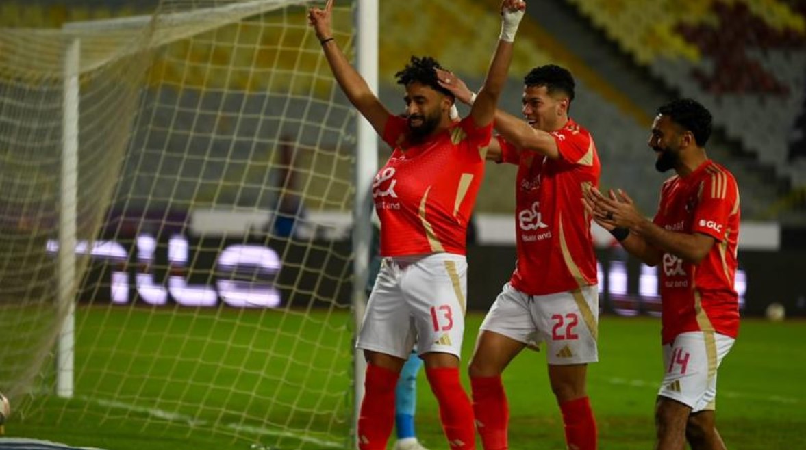 الأهلي الأهلي