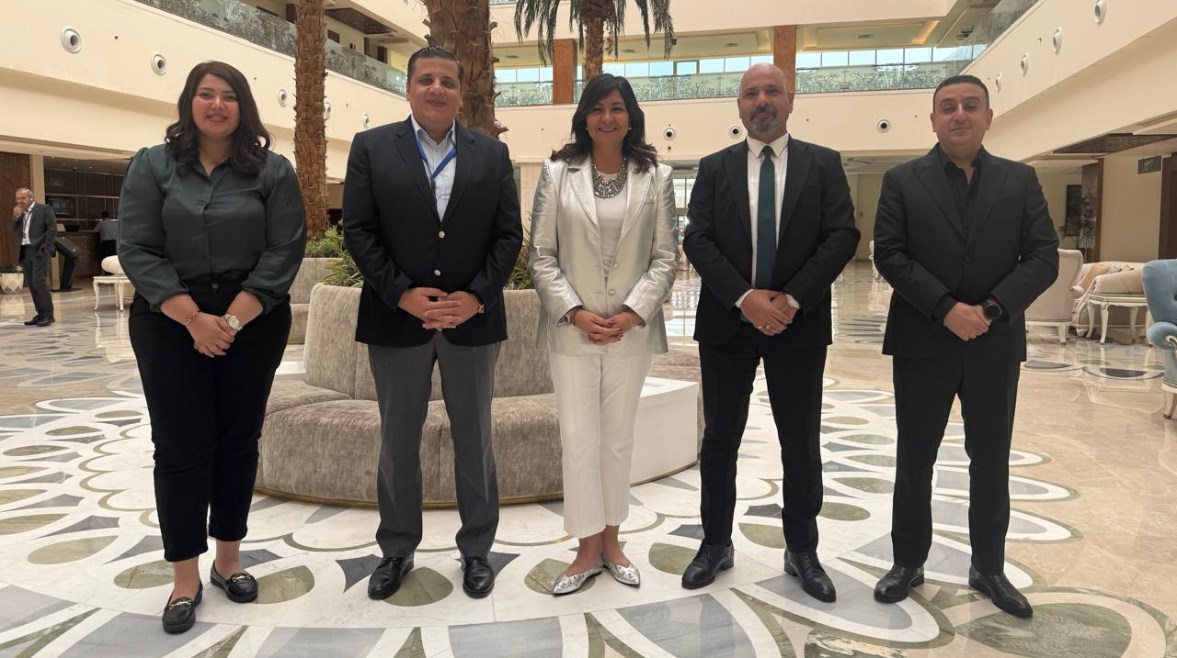 فعاليات افتتاح الملتقى السنوي للمسؤولية المجتمعية والتنمية المستدامة فعاليات افتتاح الملتقى السنوي للمسؤولية المجتمعية والتنمية المستدامة