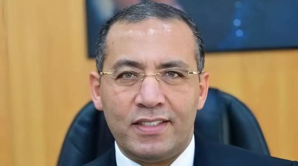 الكاتب الصحفي خالد صلاح