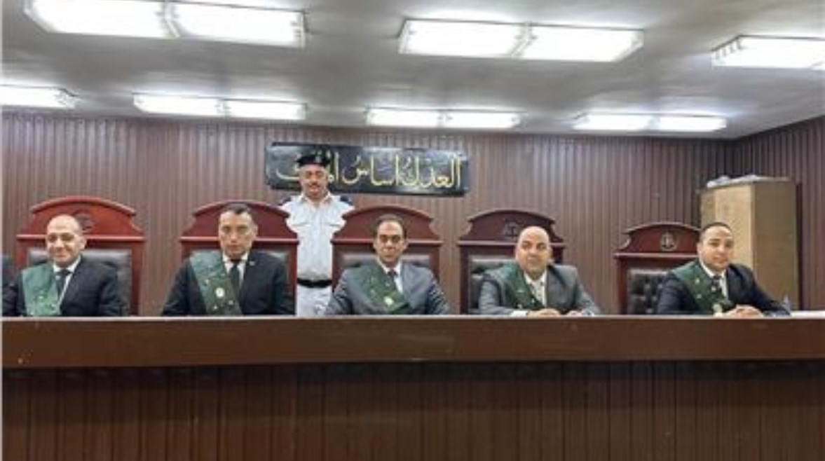هيئة المحكمة هيئة المحكمة
