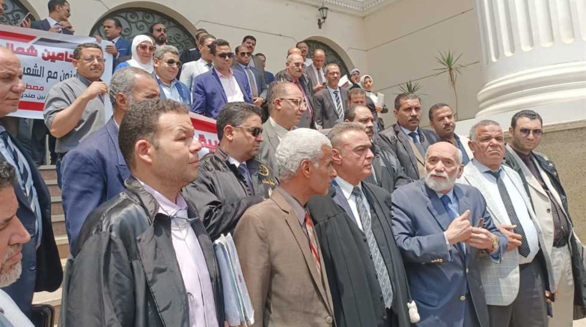 محامو شمال القليوبية محامو شمال القليوبية