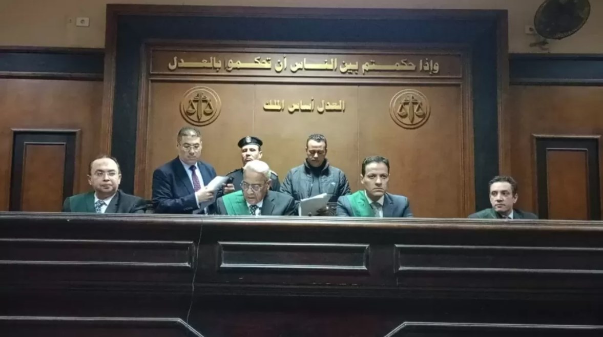 جنايات بنها - أرشيفية جنايات بنها - أرشيفية