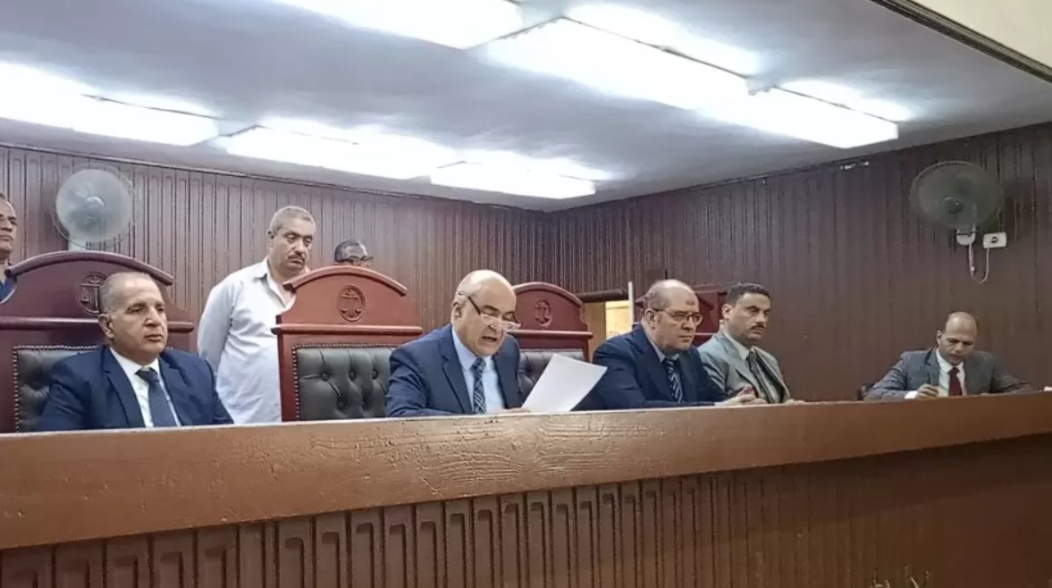 محكمة - أرشيفية محكمة - أرشيفية