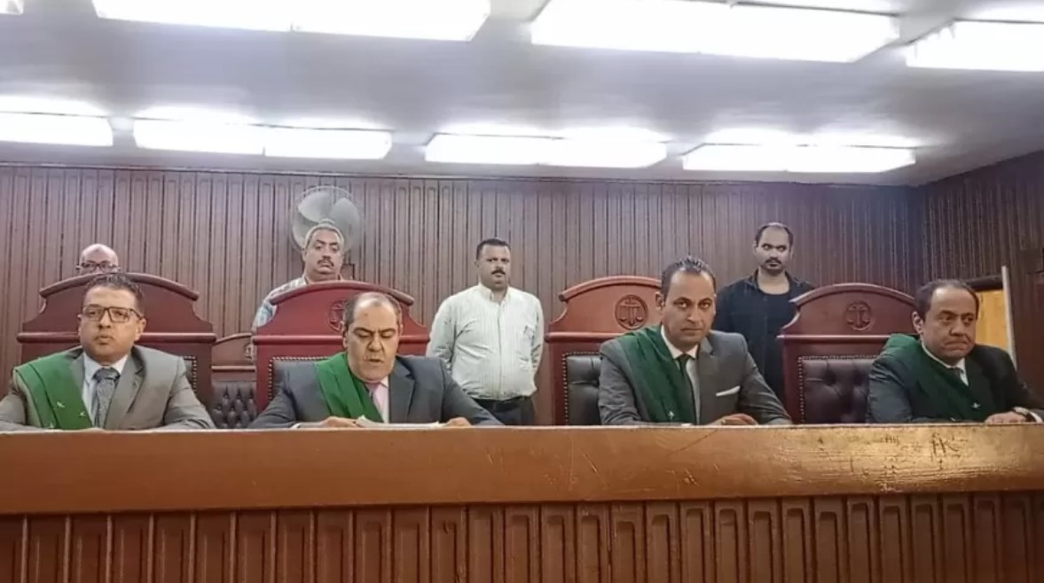 جنايات شبرا الخيمة جنايات شبرا الخيمة