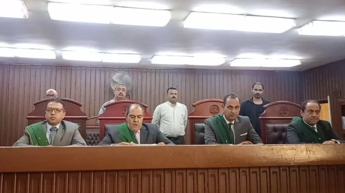 جنايات شبرا الخيمة جنايات شبرا الخيمة