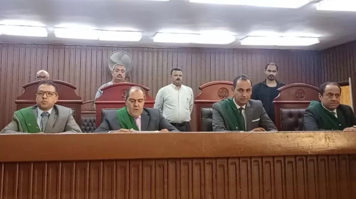 جنايات شبرا الخيمة جنايات شبرا الخيمة