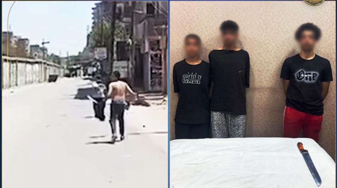 الواقعة 