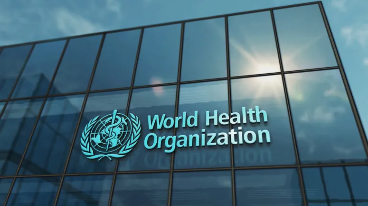 الأرجنتين تصدق على قرار انسحابها من منظمة الصحة العالمية الأرجنتين تصدق على قرار انسحابها من منظمة الصحة العالمية
