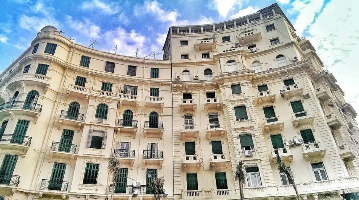الإيجار القديم الإيجار القديم