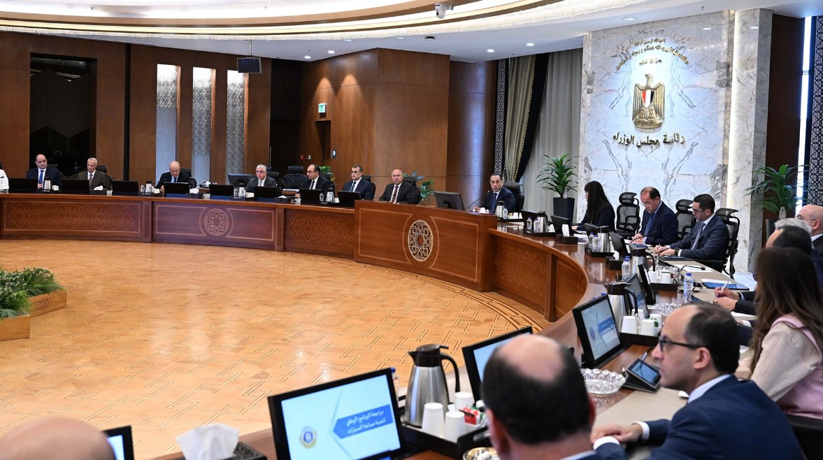 رئيس مجلس الوزراء، مصطفى مدبولي رئيس مجلس الوزراء، مصطفى مدبولي
