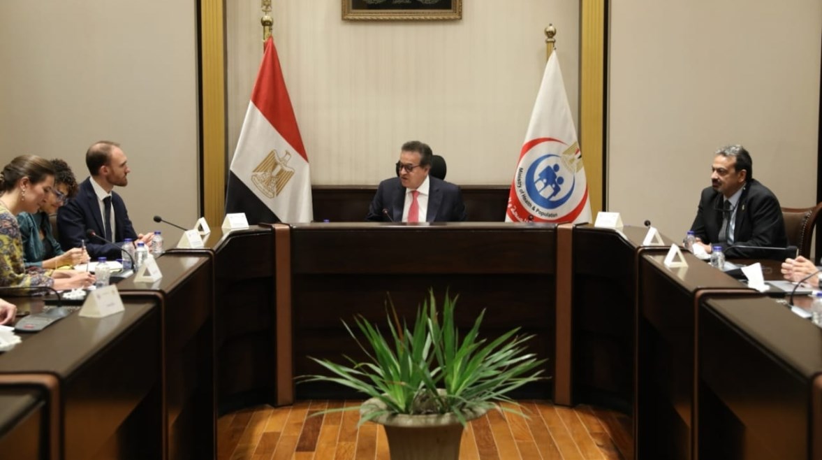 جانب من الأجتماع جانب من الأجتماع